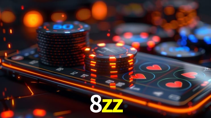 Experiência VIP 8zz