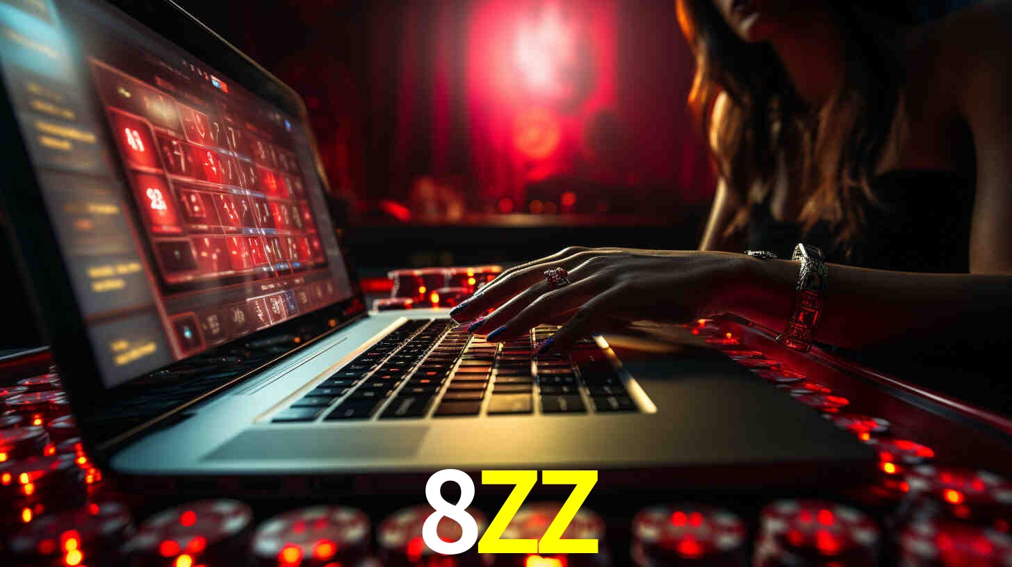 Por Que Escolher o 8ZZ?