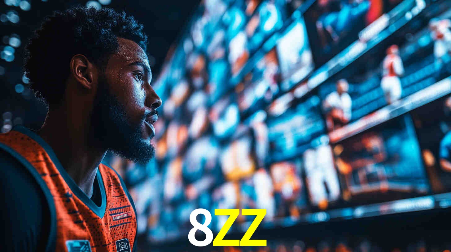 Jogos de Aposta Online no 8ZZ