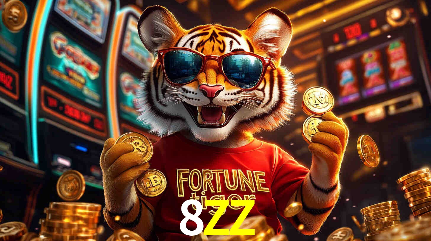 Por Que Jogar Fortune Tiger no 8ZZ