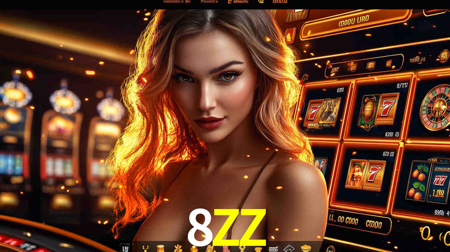 Cassino ao Vivo no 8ZZ