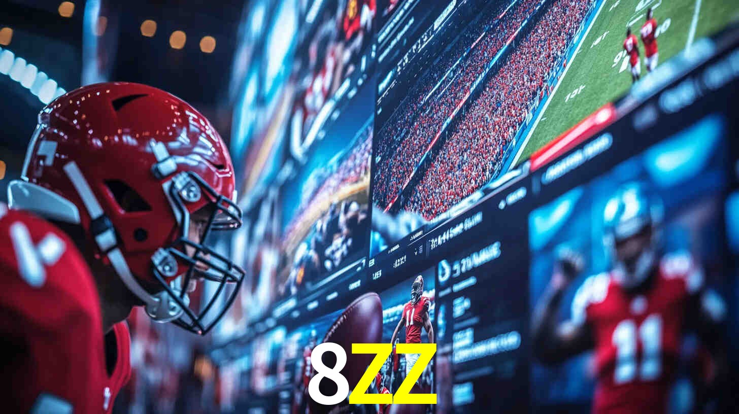 Benefícios das Apostas Ao Vivo no 8ZZ