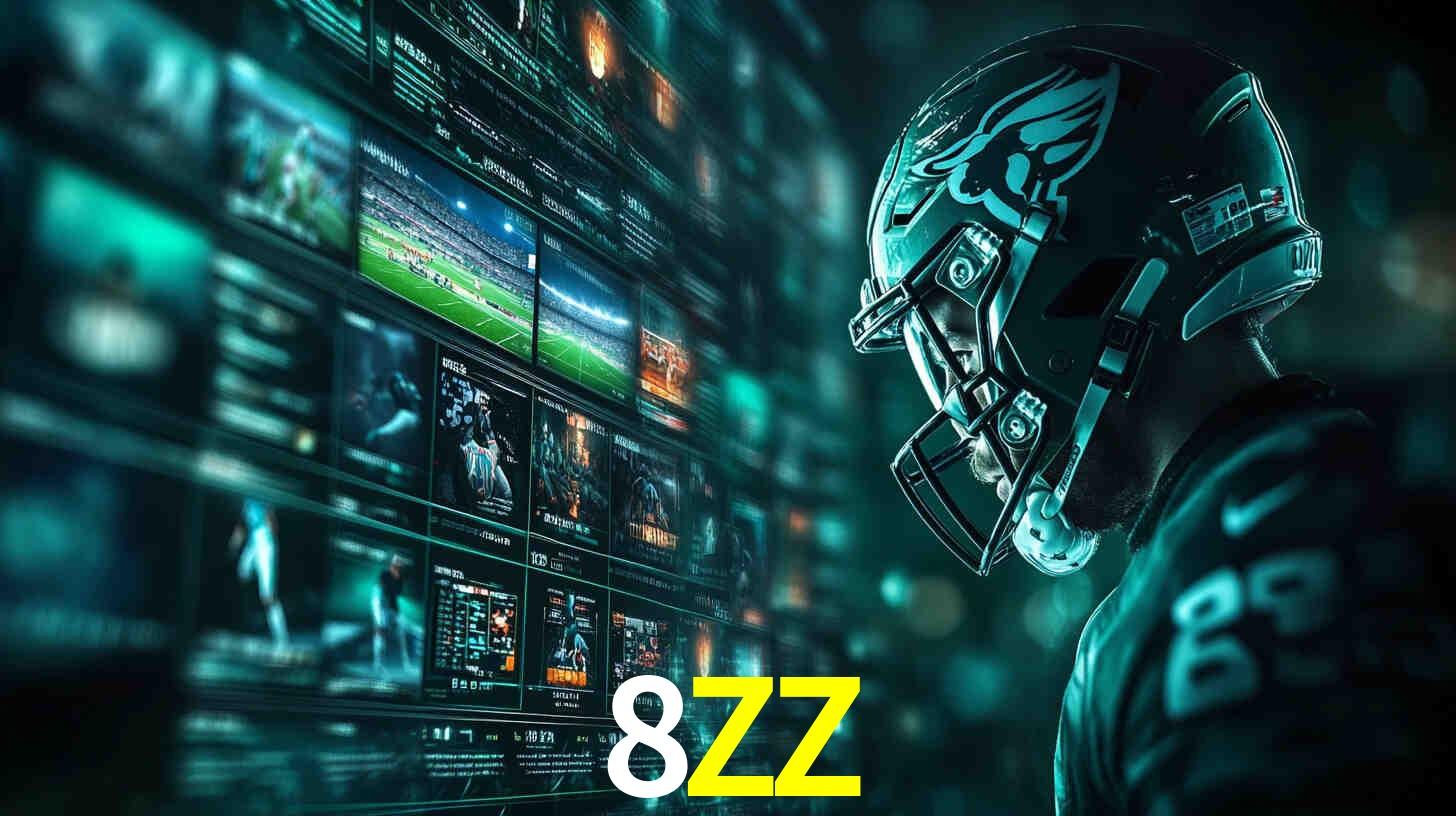 Esportes em Destaque no 8ZZ