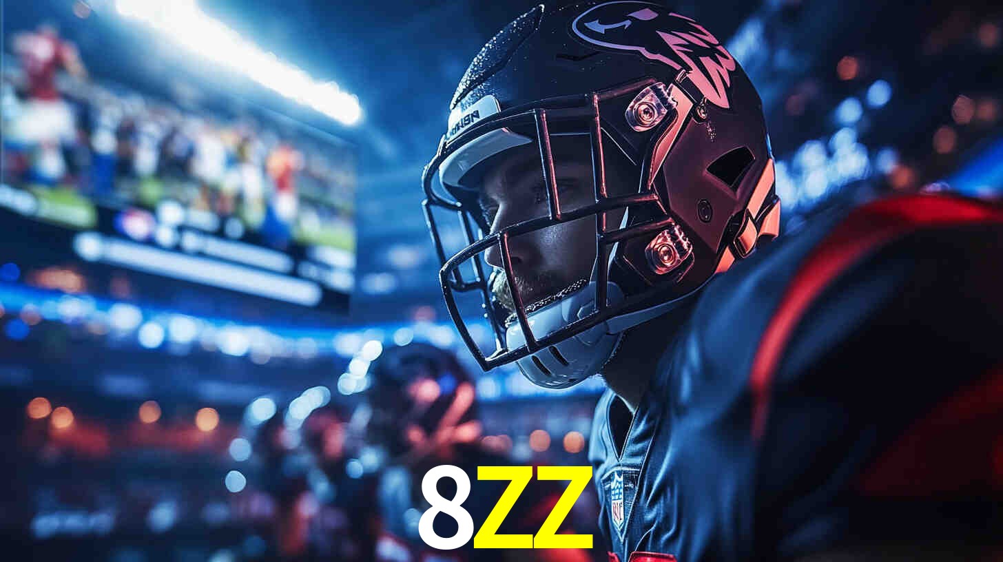 Transforme Suas Apostas em Grandes Prêmios no 8ZZ