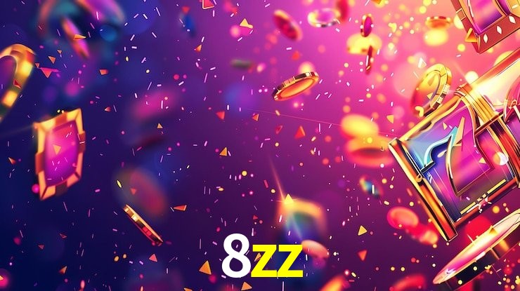 Download para Android e iOS na 8zz