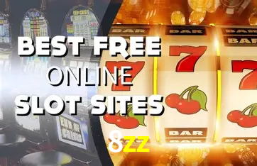 Descubra a Magia dos Jogos de Arcade no 8zz