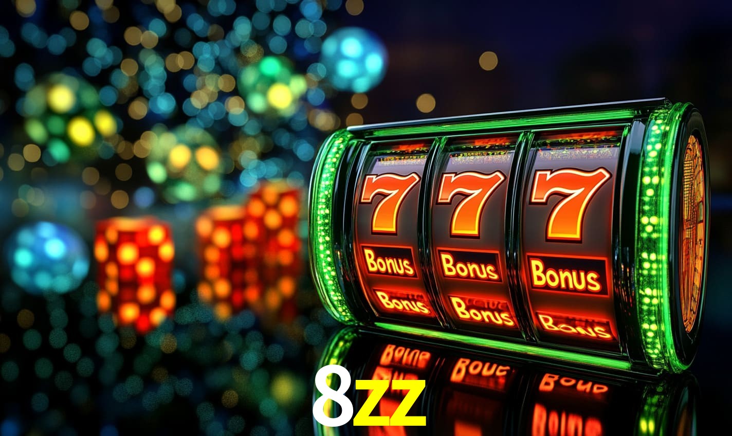 Casino Ao Vivo 8zz