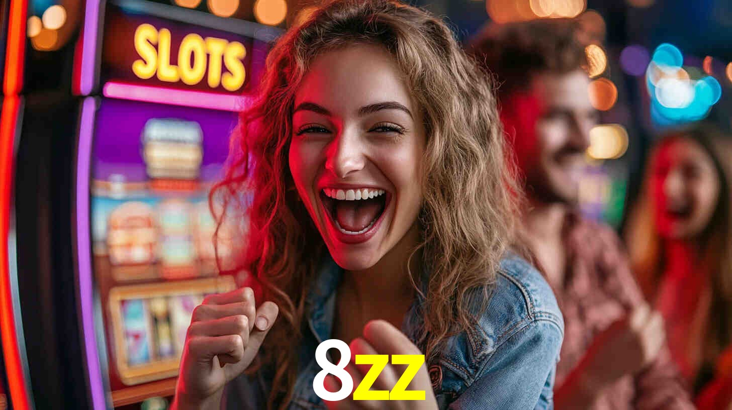 Descubra a Essência do 8zz: Nossa História e Compromissos