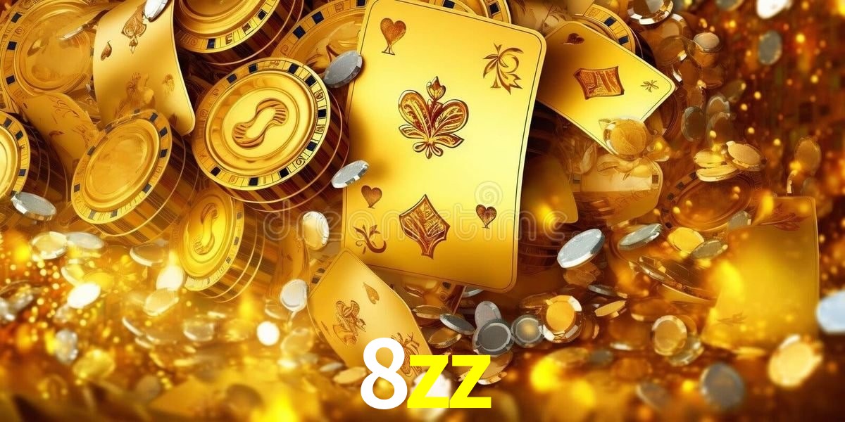 Descubra o Programa VIP da 8zz: Vantagens Exclusivas para Jogadores