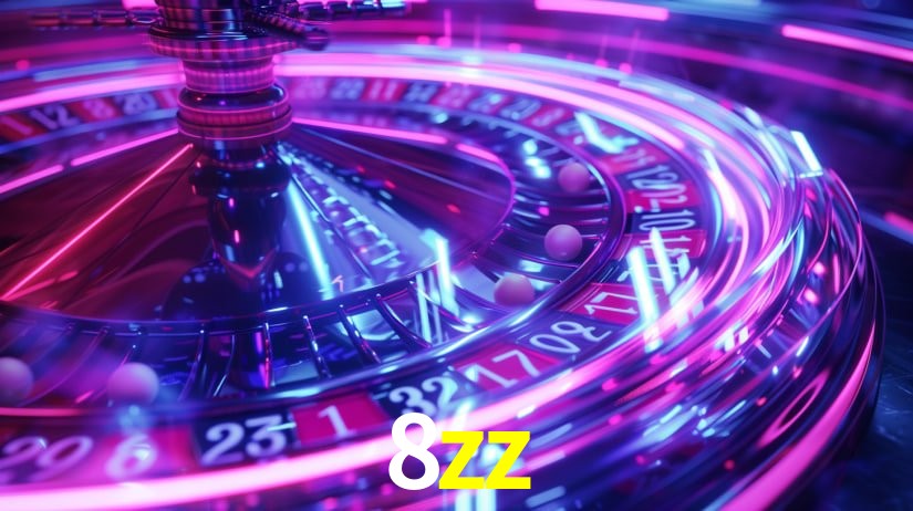 Inovações de Jogos na 8zz: O Futuro das Experiências Interativas