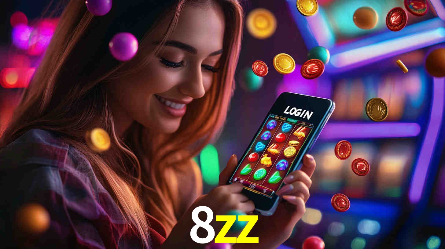 Sinta a adrenalina dos jogos de cassino com 8zz