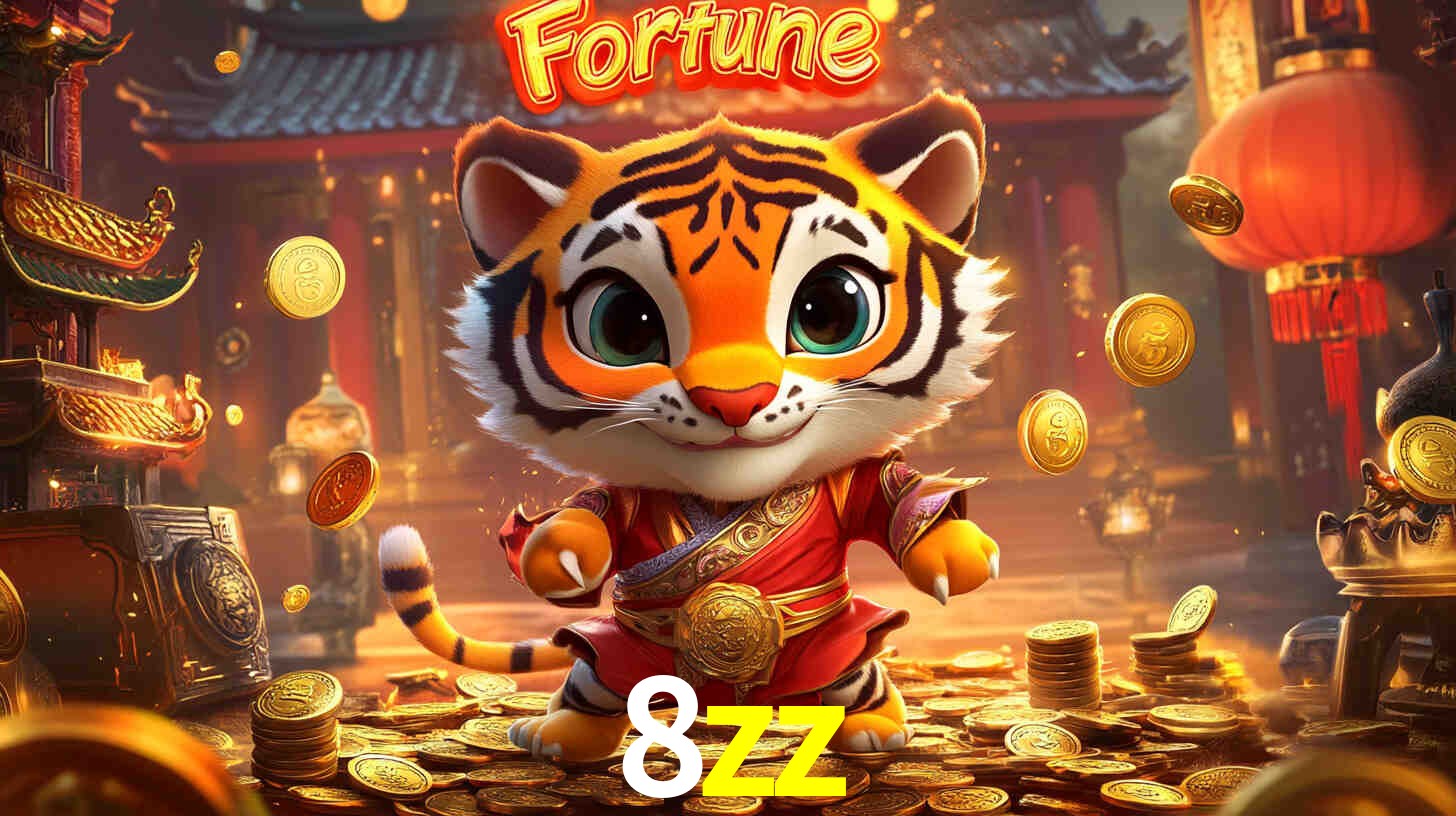 Inovações de Jogos na 8zz: O Futuro das Experiências Interativas
