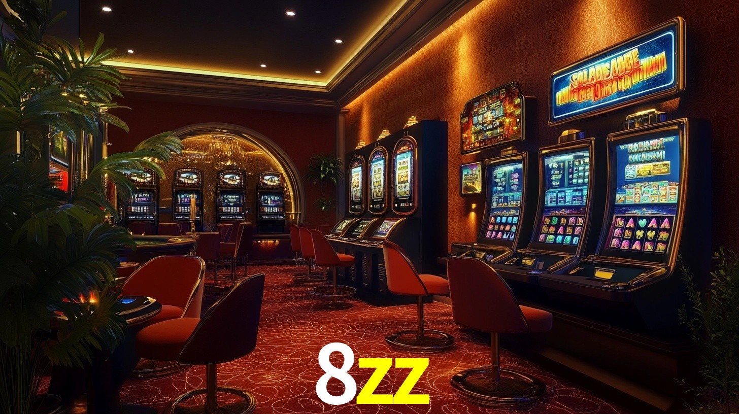 Welcome Bonus 8zz