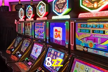Descubra o Mundo do Cassino Online com 8zz
