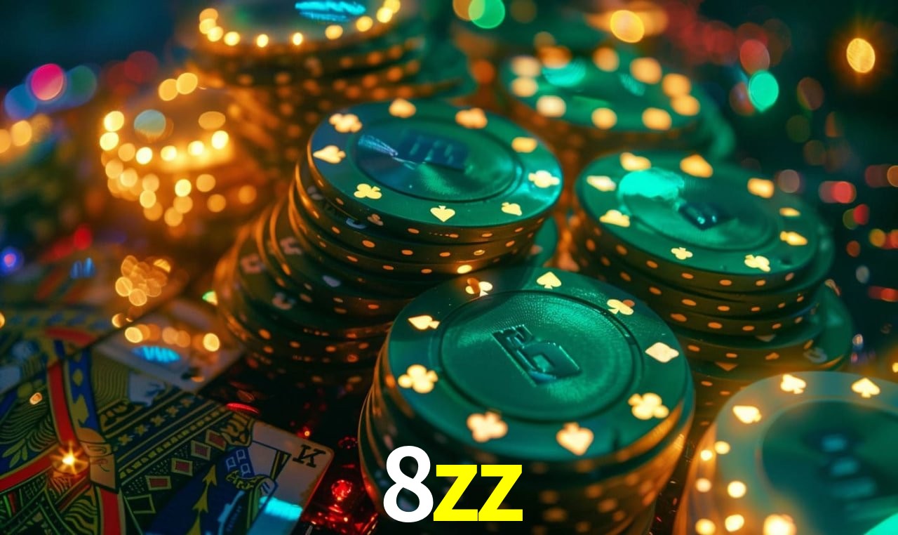 Mesa de Blackjack 8zz