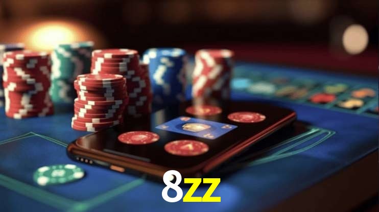 Recursos de Bônus 8zz