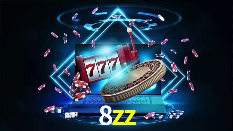 Jogos de Slot 8zz