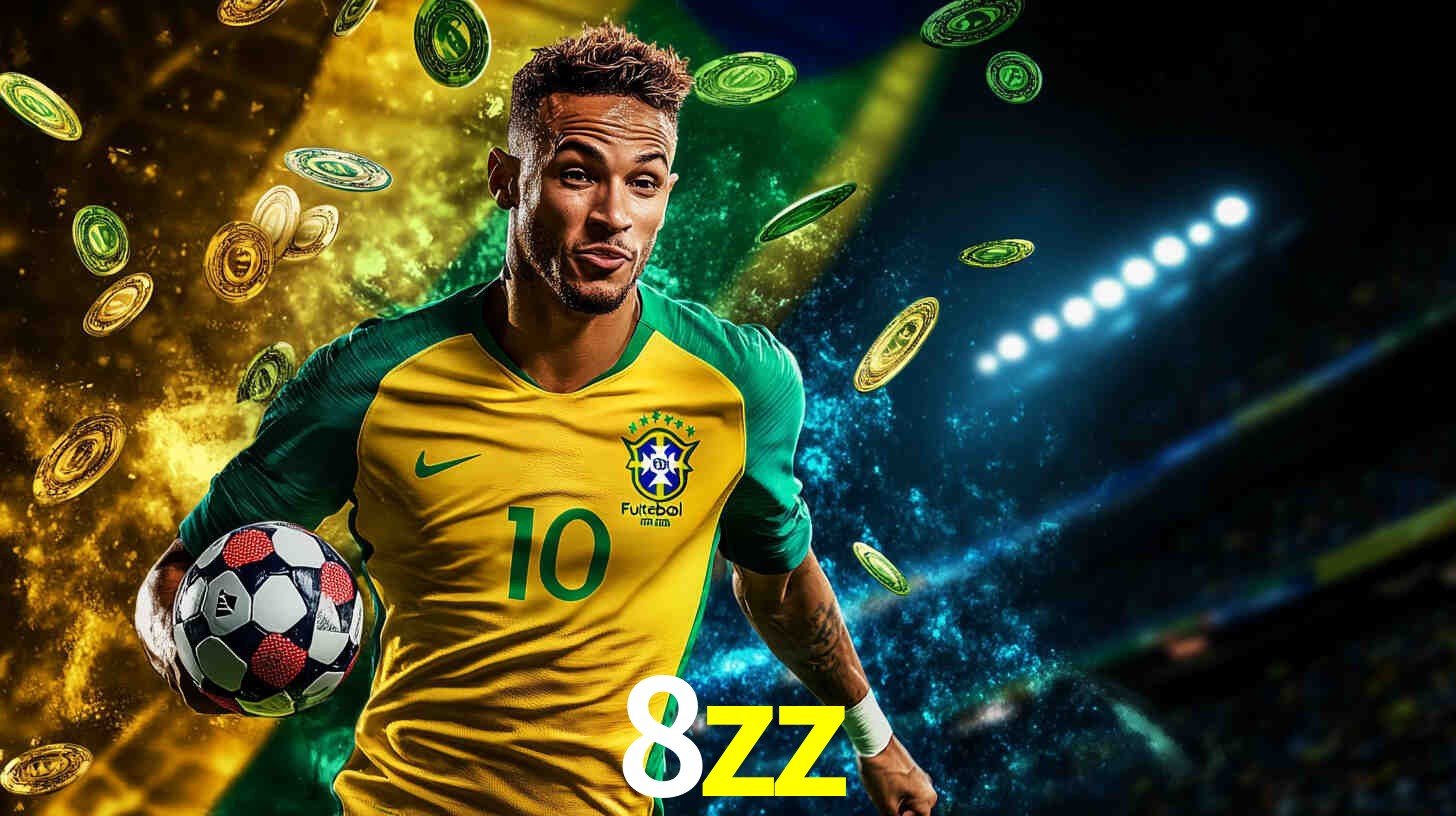 Apostas Esportivas na 8zz: Um Guia Completo