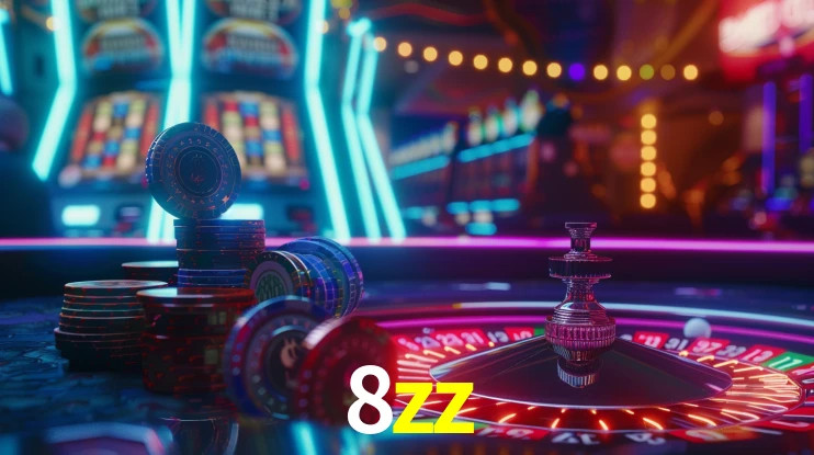 Live Casino 8zz