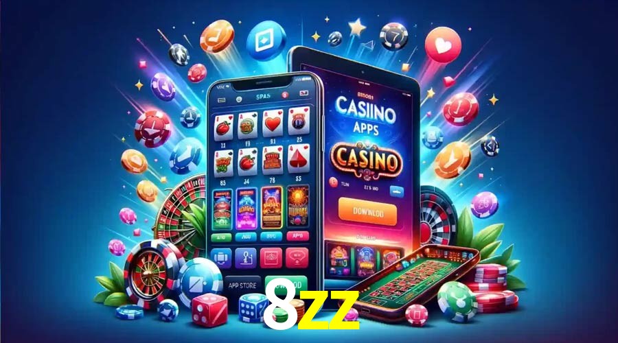Account Benefits 8zz