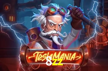 Diretório de Jogos 8zz