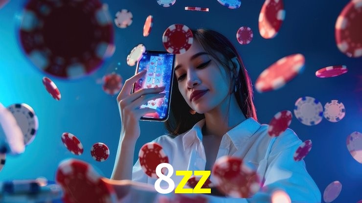 A Experiência Imersiva dos Cassinos Ao Vivo no 8zz