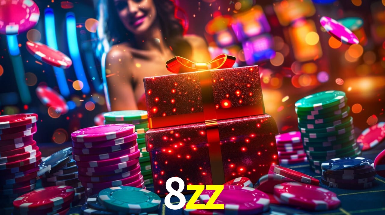 A Emoção da Loteria na 8zz: Uma Chance de Mudança de Vida