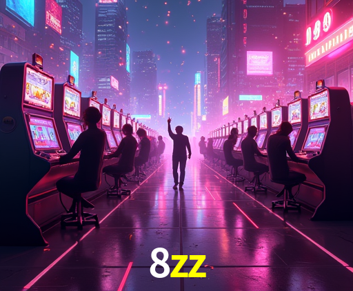 PIX Instantâneo 8zz