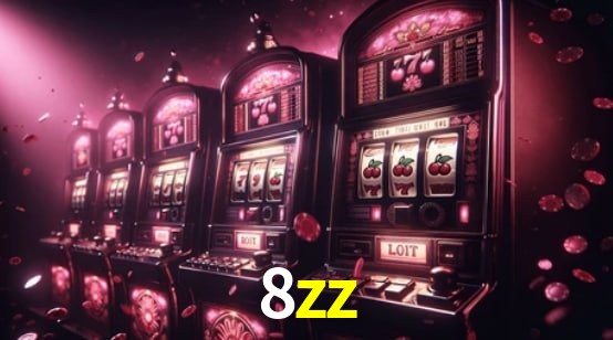 cassino 8zz