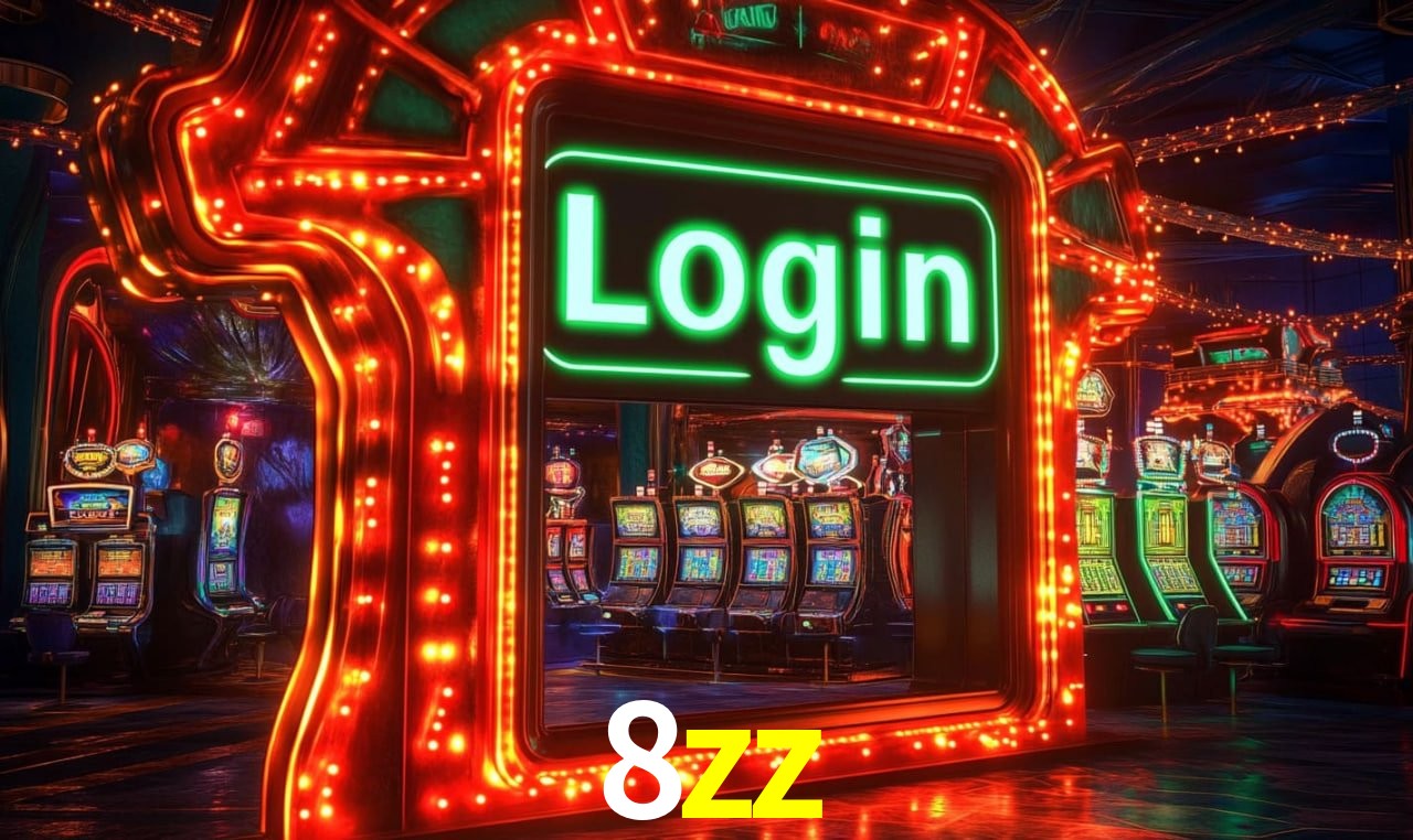 Casino VIP 8zz