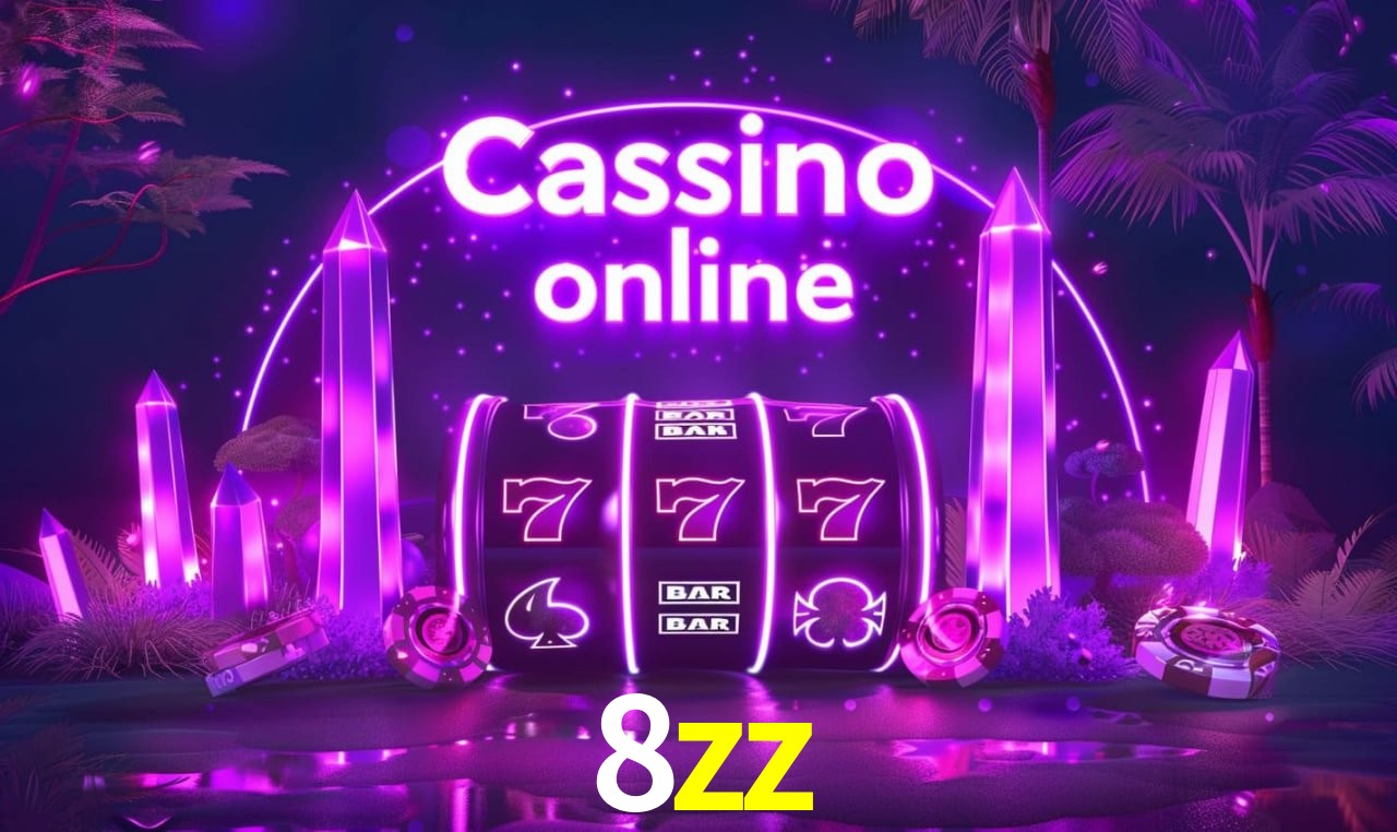Benefícios da Conta 8zz